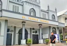 Kiprah dan Karya Pastoran Paroki Santo Aquinas Amban dalam Pelayanan Umat
