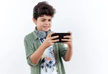 Pengawasan Ruang Digital pada Anak