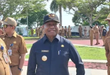 Pengembangan Kakao hingga Etanol, Papua Barat Fokus pada Potensi Daerah