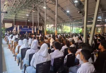 HUT 59 SMAN 1 Manokwari, Dari Prestasi Nasional menuju Pentas Dunia
