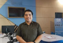 Teladan Tuhan Yesus dalam Bersahabat