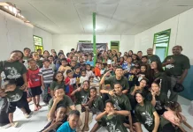 Global Youth Day 2026 Jadi Momentum Kepedulian Pemuda Advent Jemaat Sanggeng