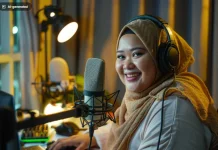Sejarah Singkat Hari Penyiaran Nasional