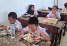 BGN Tangguhkan sementara 20 Dapur MBG di Manokwari karena Standar Sanitasi