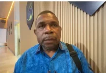 Pemkab Bintuni Alih Fungsi Lahan Pertanian untuk Bandara Manimeri