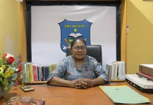SMAN 1 Manokwari Bidik Status SMA Garuda Nasional