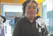 Mengikut Kristus Memikul Salib