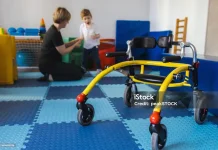 Jangan Panik, Kenali Cerebral Palsy Sejak Dini
