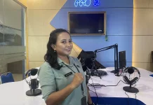 BNNP Papua Barat Soroti Peningkatan Narkoba di Kalangan Remaja