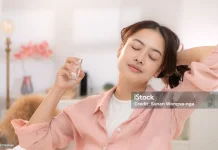 Cara Memilih Parfum yang Sesuai dengan Vibe Kamu