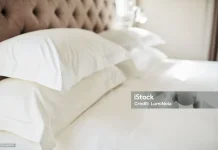 Cara Menggunakan Bantal yang Benar untuk Tidur Nyaman