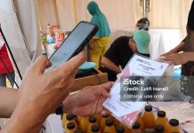 Tips Aman Pakai QRIS Saat Transaksi