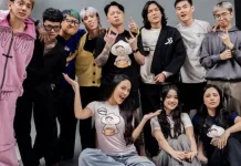 Fenomena "Ship" Digital: Tim Fuji-Arap (FURAP) dan Arap-Buna (RABUN)