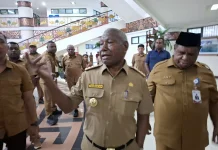 Warga Papua Barat Diimbau Tidak Panic Buying BBM