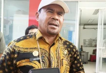 Pemkab Manokwari Berlakukan WFH Tiap Jumat, Sekda Tegaskan Bukan Hari Libur