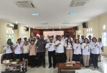 Sosialisasi Posbankum Didorong Jangkau Masyarakat hingga Kampung