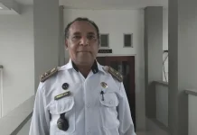 Kelurahan Sanggeng Optimalkan Pelayanan Posbakum