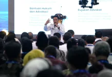 Kemenkum Luncurkan SuperApp PASTI untuk Layanan Hukum