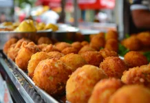 Bahaya di Balik Kelezatan, Efek Buruk Konsumsi Makanan Berminyak Berlebih