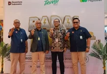 Pegadaian Dorong Inklusi Keuangan lewat Investasi Emas