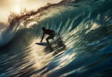 Mengenal Olahraga Surfing sebagai Gaya Hidup dan Prestasi