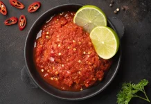 Sensasi Pedas Berjuta Manfaat, Mengapa Sambal Baik untuk Tubuh Anda?