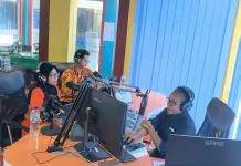 BPS Papua Barat Paparkan Potret Kemiskinan September 2025