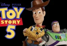 Toy Story 5 Bawa Kisah Paling Sedih Sepanjang Seri