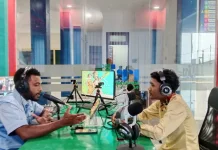 Sanggar Tari Rumbers Wadah Pembelajran dan Bakat Tarian Trandisional Papua