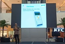 Dorong Inklusi keuangan lewat investasi emas pegadaian