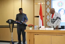 PGRI Papua Barat Gelar Konferensi Kerja 2026, Fokus Evaluasi dan Program Strategis