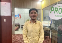 Sanggar Tari Rumbers Ajak Pemuda Cintai Budaya Lokal
