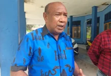 SMAN Taruna Kasuari Nusantara Fokus Penguatan Fasilitas