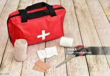 Mengenal Basic First Aid untuk Situasi Darurat