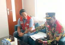 Pasokan BBM di Manokwari dipastikan dalam kondisi aman dan stabil