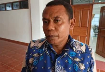 DPRK Soroti Keterlambatan dan Transparansi Pembahasan APBD
