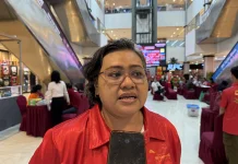 HUT Kelima MCM Hadirkan Donor dan Pemeriksaan Kesehatan Gratis