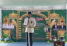 Kemenag Kabupaten Manokwari Dorong Penambahan Fasilitas Rumah Ibadah
