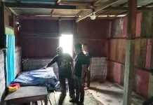 Polisi Ungkap Kasus Pembunuhan Anak di Sumuri