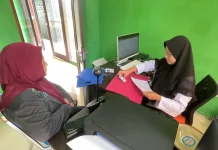 Kuota Calon Jamaah Haji Bintuni 2026 Turun Drastis