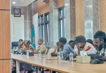 1.332 PPPK Paruh Waktu Akan Segera Terima SK