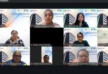 Ombudsman Papua Barat Perkuat Pencegahan Maladministrasi lewat Coach Daring