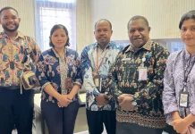 Ombudsman Soroti Layanan Digital Bank Papua, Minta Perbaikan Menyeluruh