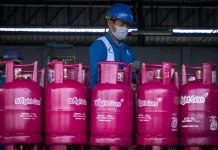 Pertamina Perkuat Distribusi LPG Kabupaten Manokwari di tengah Tekanan Global