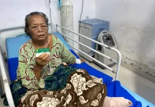 Lawan Diabetes, Warga Terbantu Layanan BPJS Kesehatan