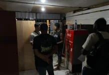 Polresta Manokwari Gelar Razia Miras Ilegal