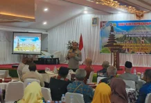 Kapolda Papua Barat Ajak Tokoh Agama Perkuat Peran Dialog Jaga Kedamaian