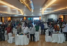 Tatap Muka Kapolda Papua Barat, Perkuat Sinergi Tokoh Agama dan Masyarakat