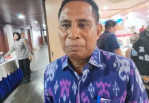 Clinton Tallo Ajak Hentikan Polemik Organisasi Tinju, Fokus pada Prestasi Atlet