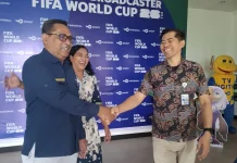 RRI dan TVRI Papua Barat Kolaborasi Perluas Siaran Bola di Daerah 3T